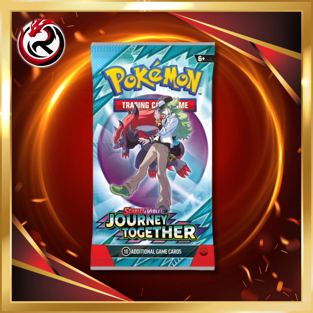 4x Booster Pokémon SV1 OUVERTS EN LIVE le 26/01/2023 à 20h – Cards Hunter 4x Booster Pokémon SV1 OUVERTS EN LIVE le 26/01/2023 à 20h – Cards Hunter